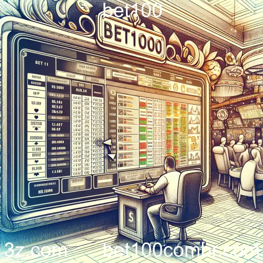 Catálogo bet100 2.547 jogos - Pragmatic Play, Evolution, NetEnt