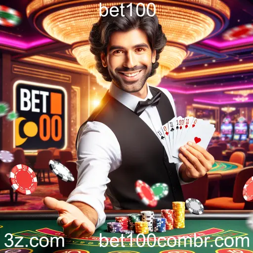 Catálogo bet100 2.547 jogos - Pragmatic Play, Evolution, NetEnt