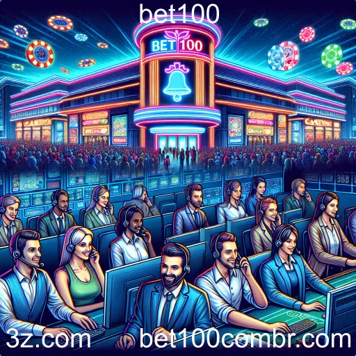 Vantagens exclusivas bet100 para jogadores brasileiros - São Paulo, Rio, BH